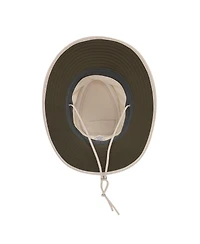 Kanut Sports Men's Floatable Cimarron Safari Hat