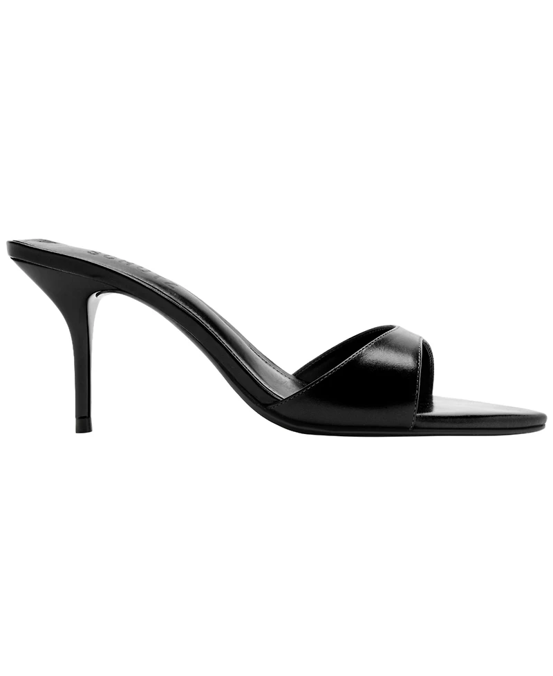 Schutz Women's Elodie Slip-On sandals