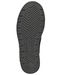 Guess Women's Guilley Lace-Up Wedge Sneaker Booties