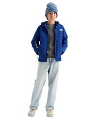 The North Face Boys' 8-20 Long-Sleeve Never Stop Synthetic Jacket