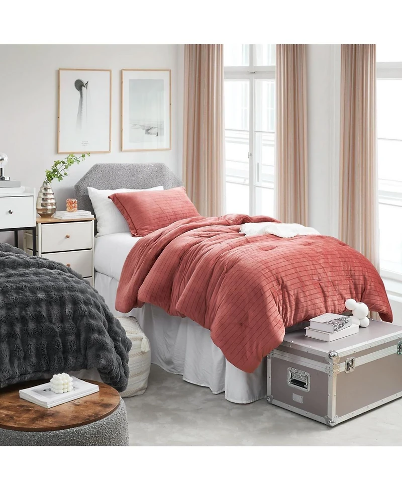 Coma Inducer Roll Cakes Classics Oversized Comforter Set