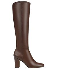 Franco Sarto Women's Flexa Joicy Round Toe Zip Tall Boots