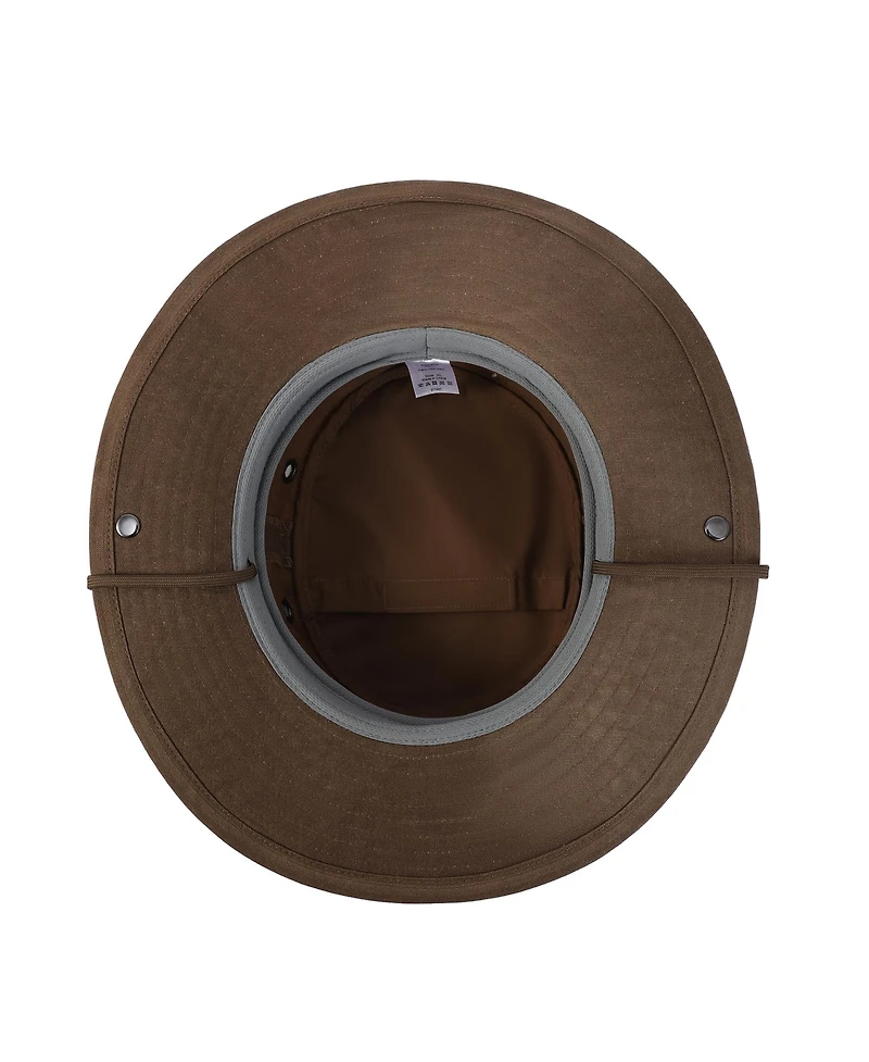 Kanut Sports Men's Bushnell Durable Cotton Boonie