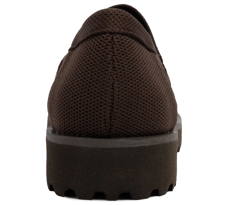 Jones New York Women's Prizey Slip-On Loafers