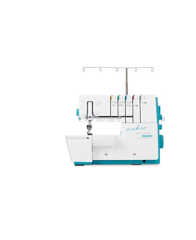 Bernette b68 Maker Edition AirLock Serger Machine