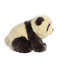 Aurora Panda Cub Miyoni Tots Adorable Plush Toy 9 Inch