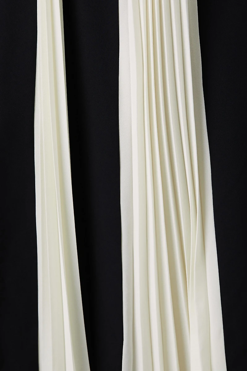 Coast Women's Cross Front Maxi Dress