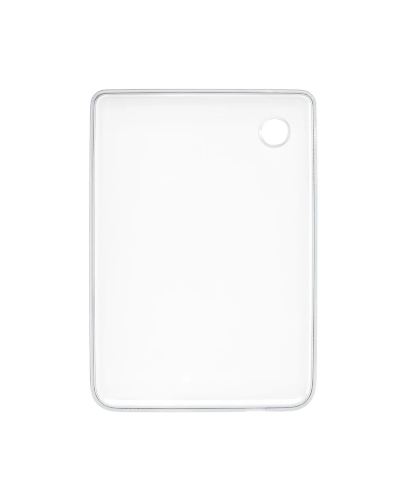 Kobo Clara Colour eReader with Clear Case and Ac Bundle