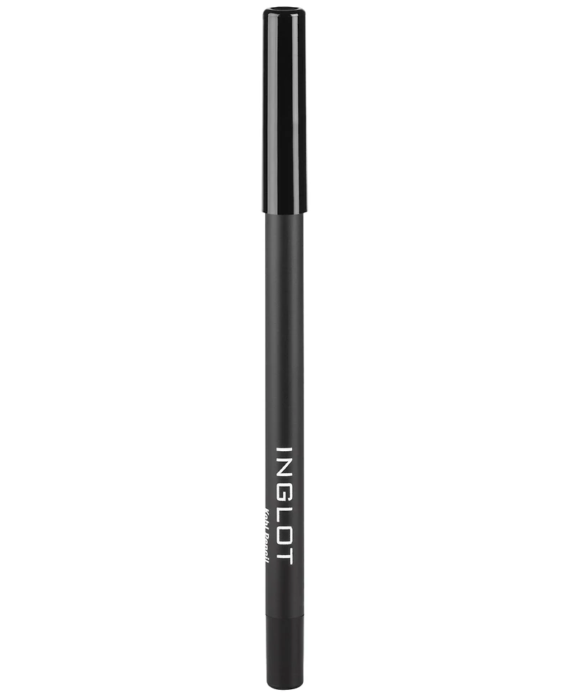 Inglot Waterproof Eyeliner Pencil, 0.04 oz.