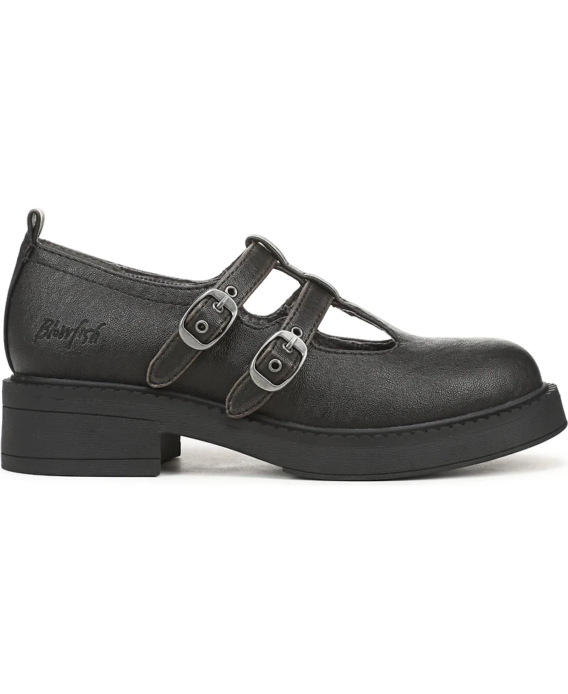 Blowfish Malibu Women's Venice Jane Mary Flats