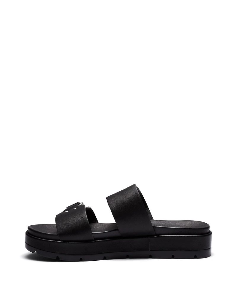 Therapy Australia Women's Open Round Toe Sandal