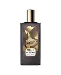 Memo Paris Ocean Leather Eau De Parfum, 2.5 oz.