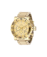 Invicta Men's 50231 Coalition Forces Quartz VD53 Dial Watch