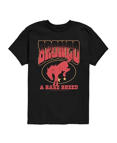 Ford Bronco Rare Breed Youth Boys' 8-20 Short-Sleeve Graphic T-Shirt
