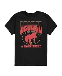 Ford Bronco Rare Breed Youth Boys' 8-20 Short-Sleeve Graphic T-Shirt