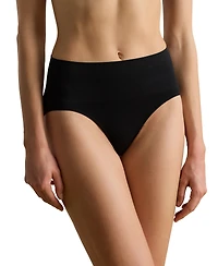 Lauren Ralph Women's Seamless Smooth Brief 4l0395