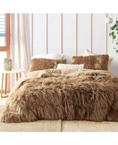 Coma Inducer Grizzly Bear - Coma Inducer Oversized Comforter