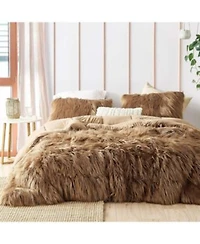 Coma Inducer Grizzly Bear - Coma Inducer Oversized Comforter