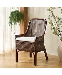 Alina Dining Chair With Cushion