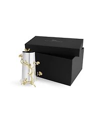 Michael Aram Butterfly Ginkgo Gold Large Vase