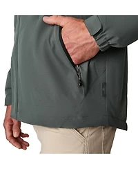 Free Country Men's Denali Mid Weight Jacket