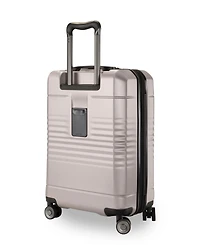 Ricardo Cabrillo 4.0 Carry-On with FastAccess Front Pocket Spinner Suitcase