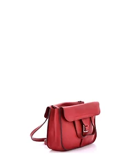 Pre-Owned HERMES 22 Halzan Bag Swift