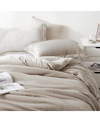 Coma Inducer Oversized Comforter Set