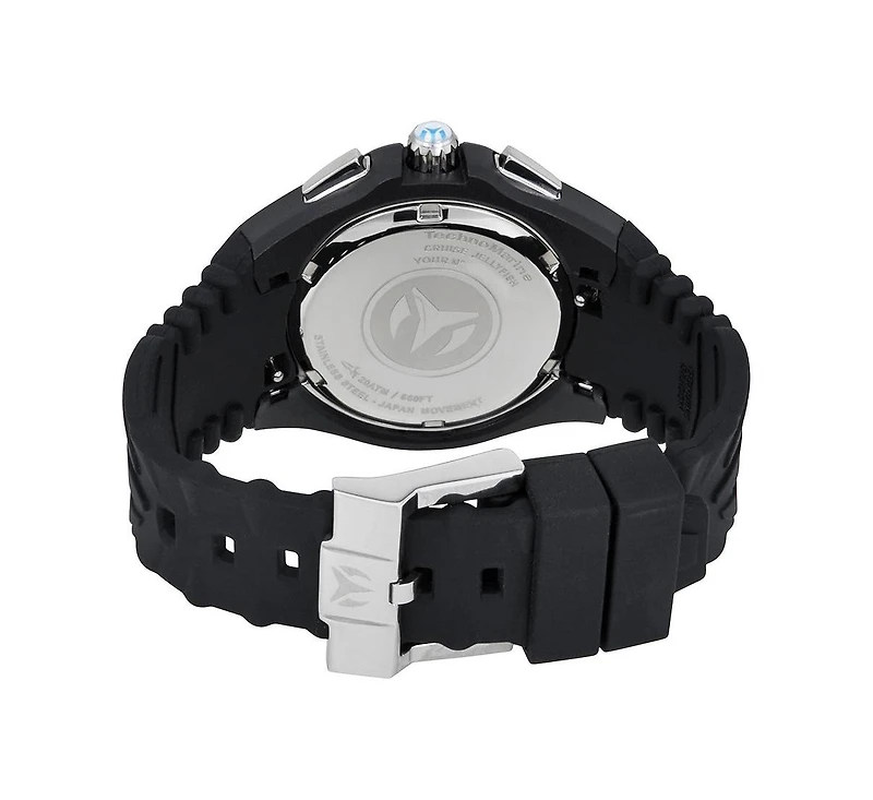 Technomarine Women's Cruise Quartz Chronograph Dial Watch