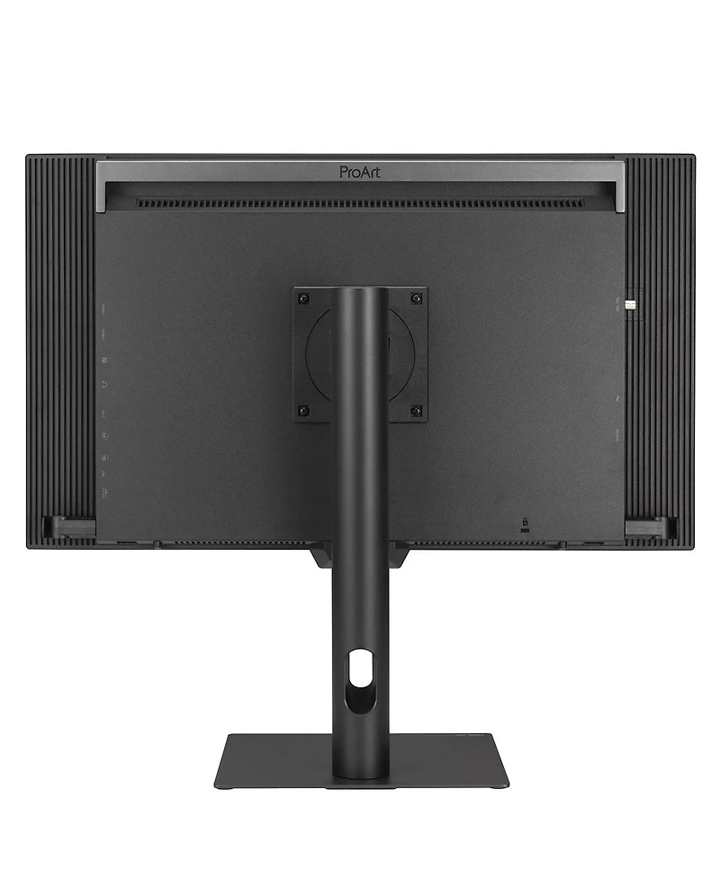 Asus ProArt Display Oled PA27USD 26.5" 16:9 4K Ultra Hd 240Hz Hdr Monitor