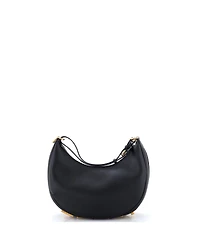 Pre-Owned Fendi Small Fendigraphy Bag Leather