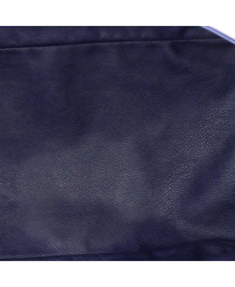 Pre-Owned Goyard Gm Anjou Reversible Tote Coated Canvas