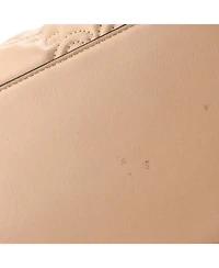 Pre-Owned Gucci Medium Ophidia Open Tote Gg Matelasse Leather
