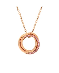 Pre-Owned Cartier Trinity Pendant Necklace