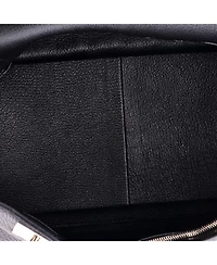 Pre-Owned HERMES Jypsiere Bag Clemence
