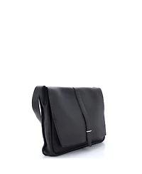 Pre-Owned HERMES Steve Light Messenger Bag Togo
