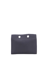 Pre-Owned HERMES 34 Jypsiere Bag Clemence 20 Backpocket Pouch Togo