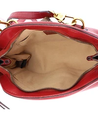 Pre-Owned Gucci Small Re(Belle) Shoulder Bag Leather