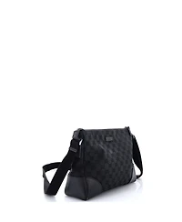 Pre-Owned Gucci Small Joy Messenger Bag Gg Canvas