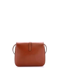 Pre-Owned Celine Medium Tabou Bag Smooth Calfskin