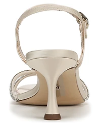 Sam Edelman Women's Presley Glam Strappy Sandals