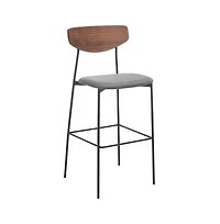Safavieh Mid-Century Style Ryker Barstool