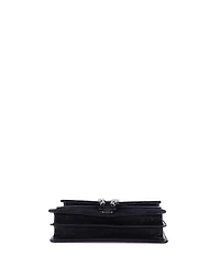 Pre-Owned Gucci Small Dionysus Bag Gg Velvet
