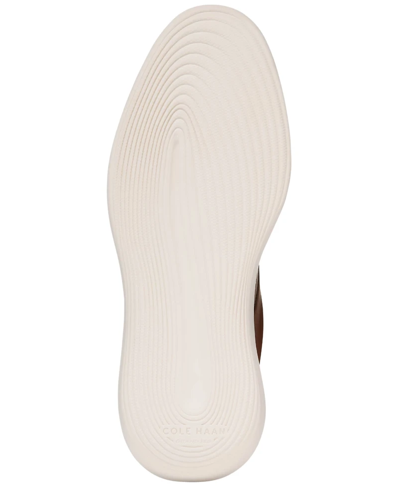 Cole Haan Men's Grand Aerion Plain Toe Oxfords