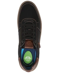 Dockers Men's Voyage Perforated Sneakers