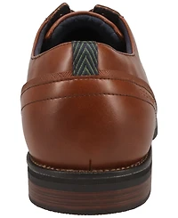 Dockers Men's Blakeley Perforated Oxfords