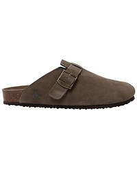 Original Penguin Men's Cambie Round-Toe Casual Clog