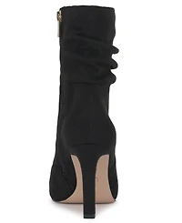 Jessica Simpson Women's Komeona Blade-Heel Slouch Booties