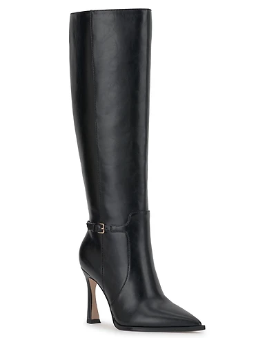 Jessica Simpson Women's Soavel Tall Western Boots