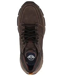 Dockers Men's Royce Casual Distressed Boots